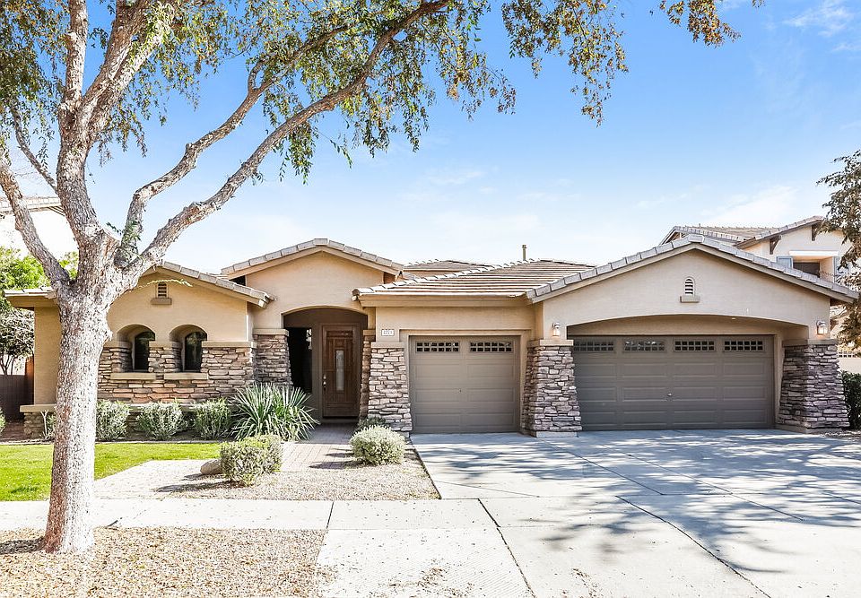 1st image of 2221 S Holguin Way