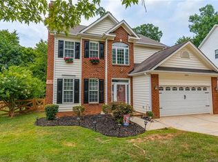 13219 Old Cedar Ln, Charlotte, NC 28215
