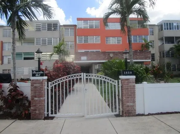 1850 NE 169th Street #311, North Miami Beach, FL 33162