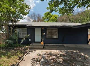 1011 Taulbee Ln, Austin, TX 78757
