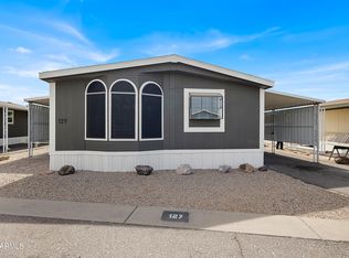 2292 N Ironwood Dr #127, Apache Junction, AZ 85120