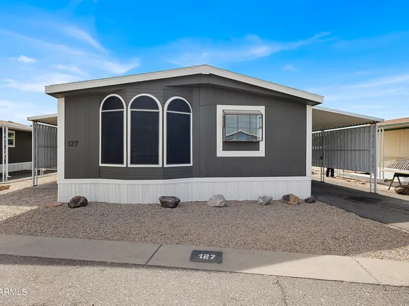 2292 N Ironwood Drive #127, Apache Junction, AZ 85120
