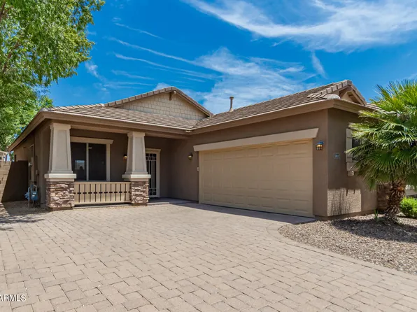 1811 S STARLING Drive, Gilbert, AZ 85295