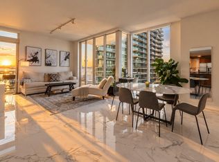 The Crimson Condo, Miami, FL 33137