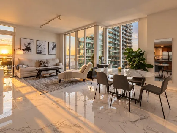 601 NE 27th St APT 1001, Miami, FL 33137