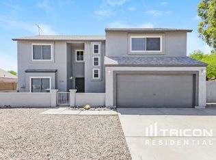 6059 W Maui Ln, Glendale, AZ 85306