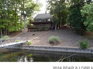 308 Old Erie Rd, Lake Ozark, MO 65049