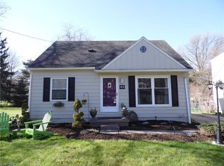 65 Lindsey Rd, Munroe Falls, OH 44262