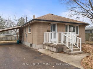 1838 Royal Cres, London, ON