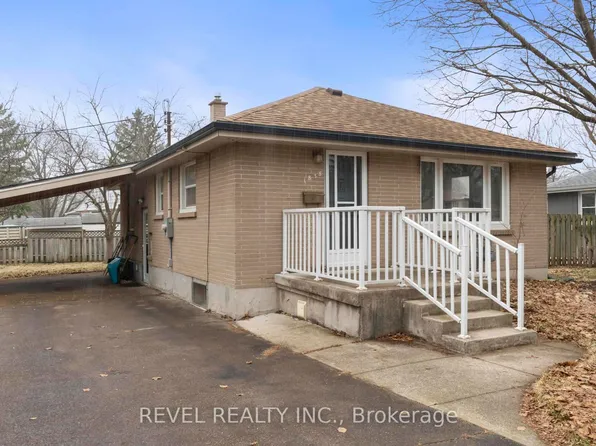 1838 Royal Cres, London, ON N5W 2A8