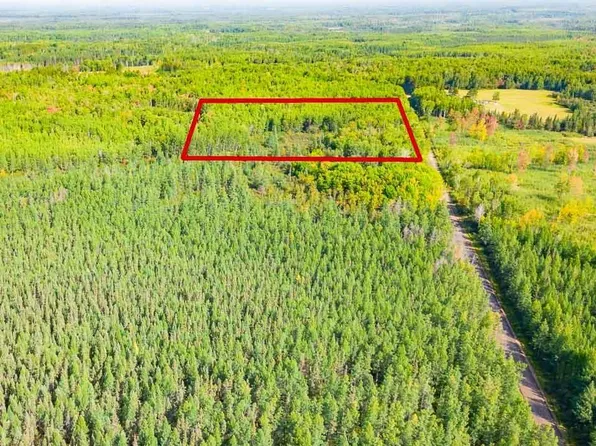 TBD Long Lake Rd, Makinen, MN 55763-0000