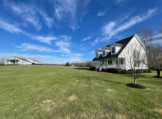 310 Hannah Rd, Shelbyville, KY 40065