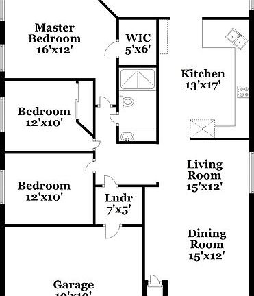 2nd image of 5333 Cool Dawn Ct