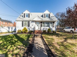 5019 Elvena Ave, Pennsauken, NJ 08109
