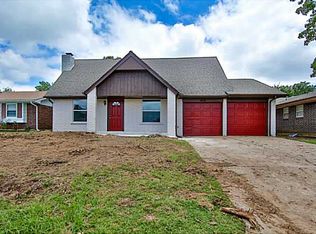 1820 City Ave, Moore, OK 73160