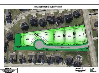 2665 Bates Rd, Dardenne Prairie, MO 63368