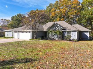 3114 Buffalo Ln, Grove, OK 74344