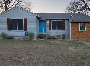 3033 Belita Dr #1, Garland, TX