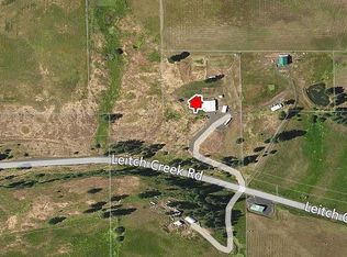 785 Leitch Creek Rd, Kooskia, ID 83539
