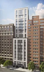 60 East 86th Street in Upper East Side