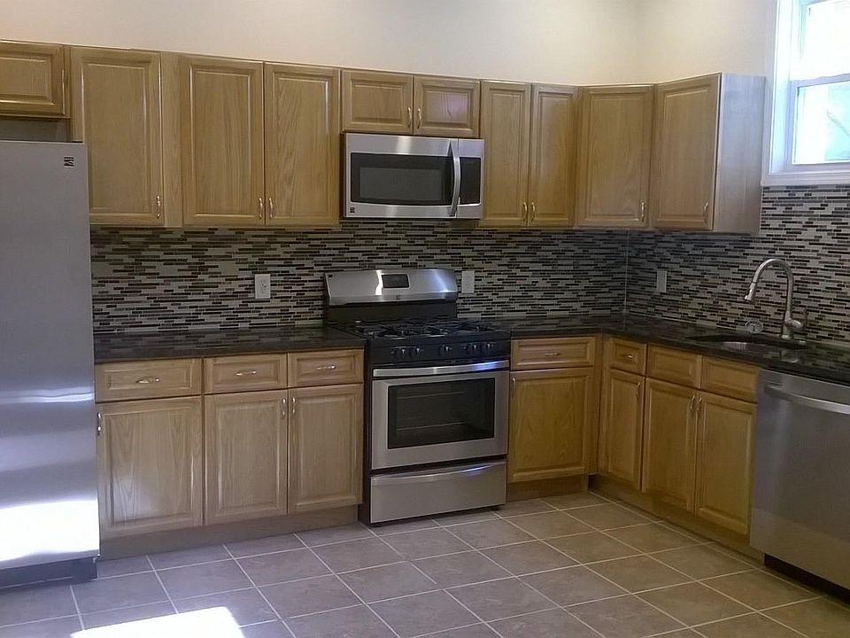 Kitchen will look close to this