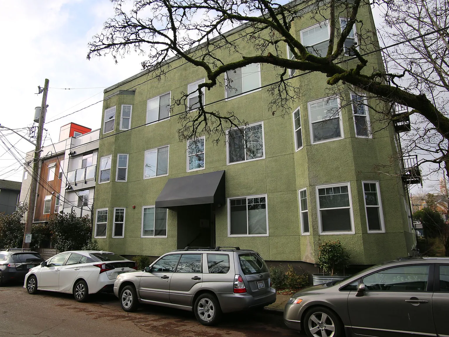 Fairmont Cherry Hill — Photo 2