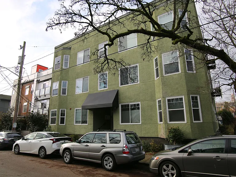Fairmont Cherry Hill — Photo 2