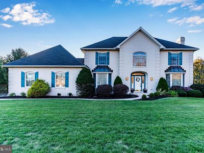 5 Gunpowder Rd, Mechanicsburg, PA, 17050