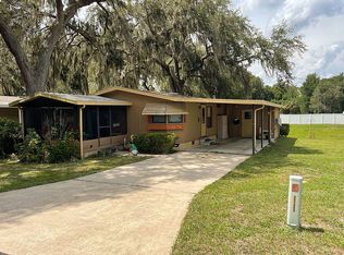 8631 E Sora Ct, Inverness, FL 34450