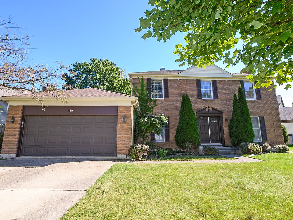 1st image of 130 Westhampton Ct