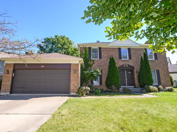 130 Westhampton Ct, Aurora, IL 60504