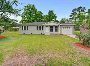 202 Lark St, Summerville, SC 29485
