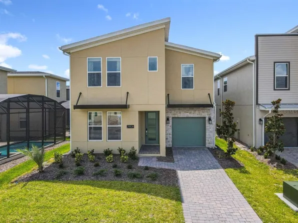 2908 Protagonist St, Kissimmee, FL 34746