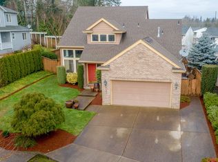 18333 SE Hull Ct, Milwaukie, OR 97267