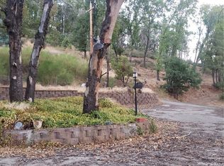 11985 Loch Lomond Rd, Loch Lomond, CA 95461