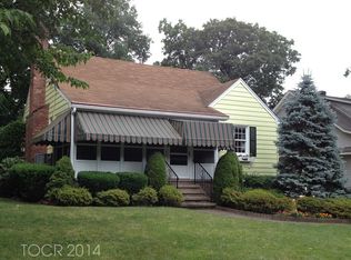 168 Irving St, Midland Park, NJ 07432