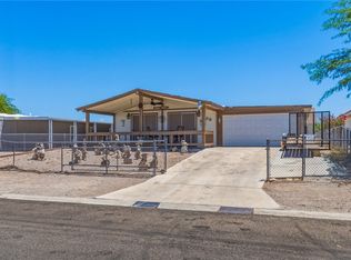 858 Stahlman Drive, Bullhead City, AZ 86442