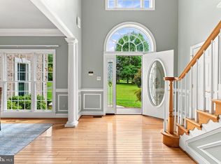 11911 Manor Rd, Glen Arm, MD 21057