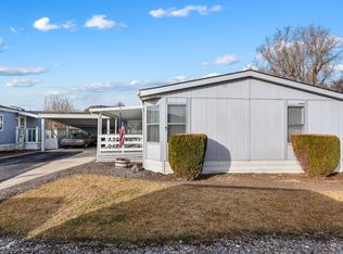 185 NW Harwood St Space 3, Prineville, OR