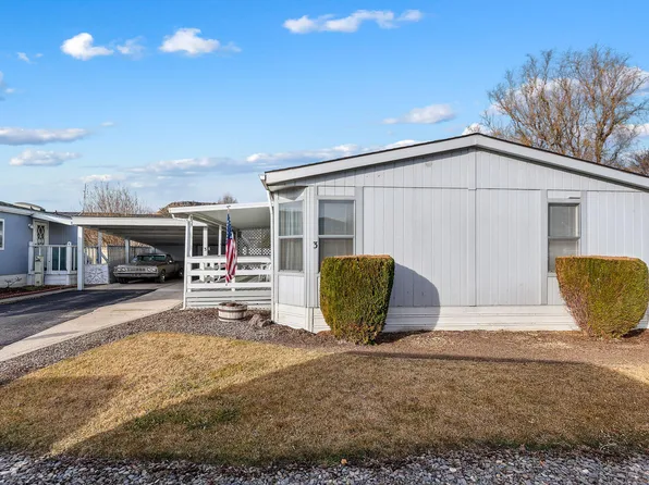 185 NW Harwood St Space 3, Prineville, OR 97754