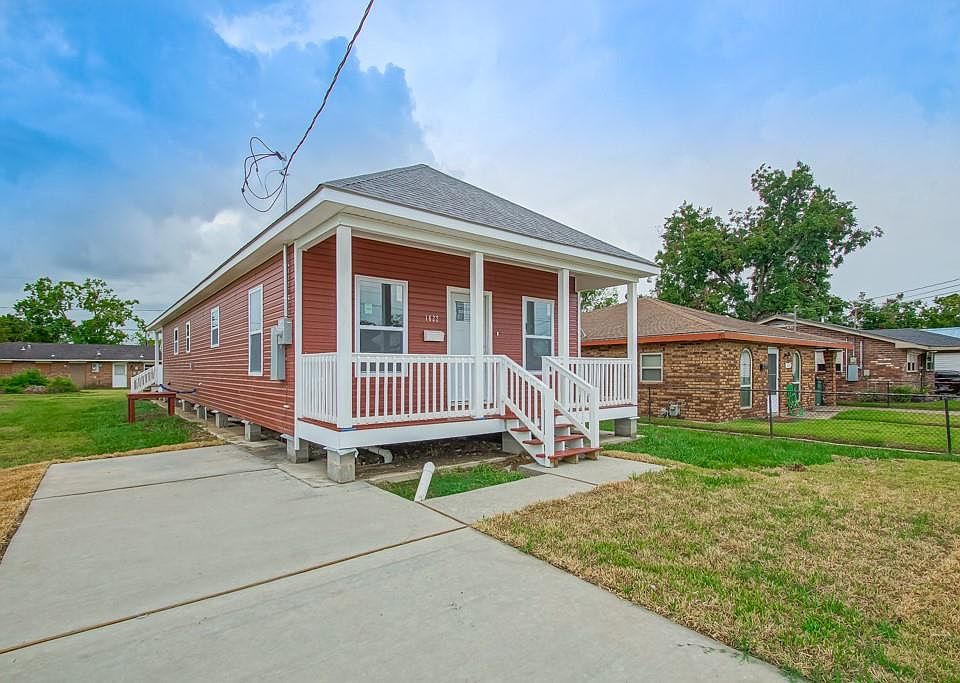 1622 Plaza Dr, Marrero, LA 70072 MLS 2411434 Zillow