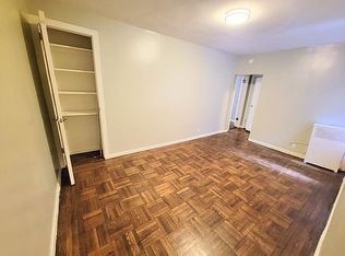 539 W 179th St #2B, New York, NY 10033
