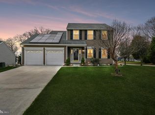 479 Manor Rd, Aberdeen, MD