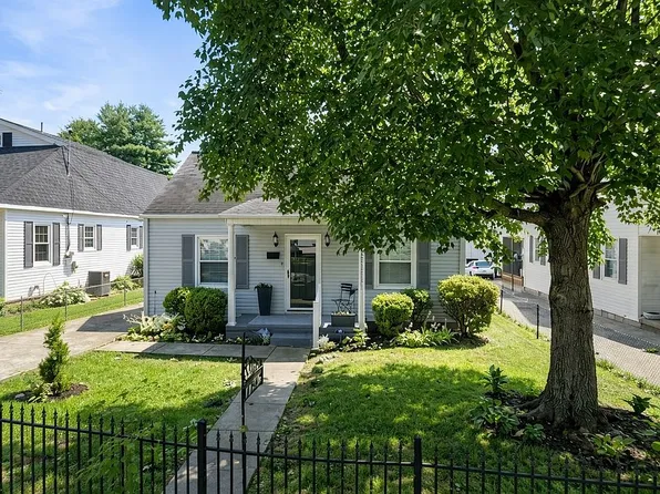 1656 Stewart Ln, Ashland, KY 41102