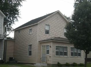 1004 S Main St, Elkhart, IN 46516