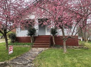 224 Funk St, Marion, VA 24354
