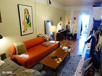 Rented by Citi Habitats