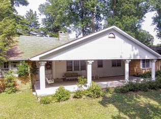 622 Columbia Hwy, Greensburg, KY 42743