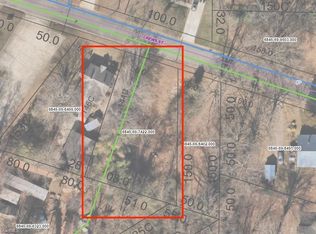 420 Crews St LOT 95A, Winston Salem, NC 27101