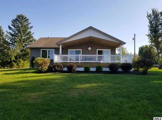 14018 Walz Blvd, Brooklyn, MI 49230